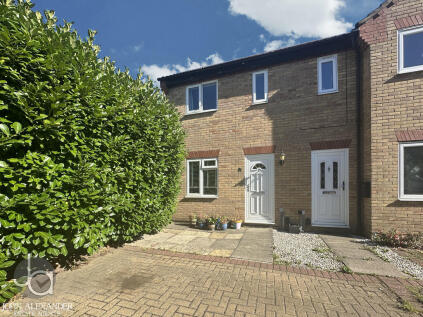 Dale Close, Stanway, Colchester