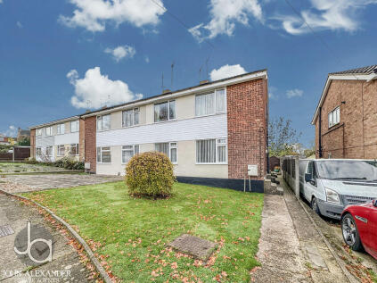 Romford Close, Colchester