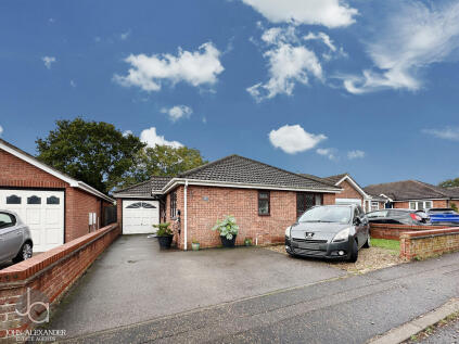 Cornflower Close, Stanway