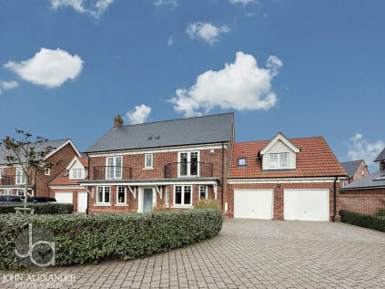 Redora Lane, Colchester