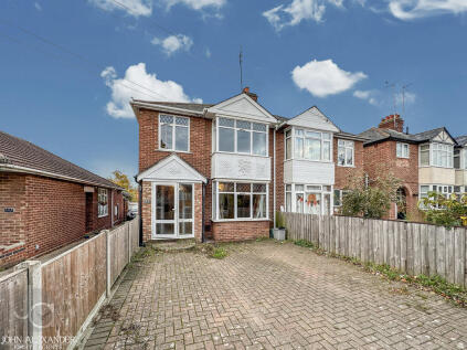 Mill Road, Mile End, Colchester