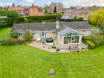 Park Place, Worksop, S80