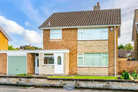 Rowan Crescent, Worksop, S80