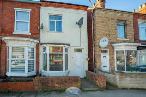 King Street, WORKSOP, S80