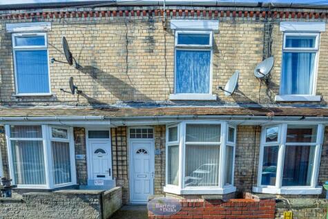 Allen Street, WORKSOP, S80