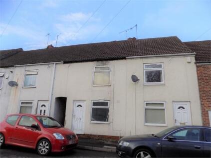 Sandy Lane, WORKSOP, S80