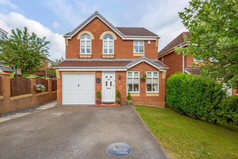 Fairfax Avenue, Worksop, S81