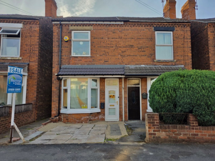 Gateford Road, Worksop, S81