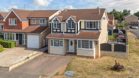 Peregrine Court, Gateford, Worksop, S81