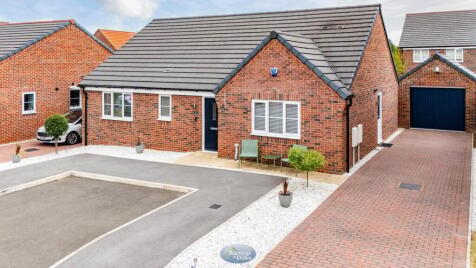 Ash Tree Close, Shireoaks, Worksop, S81