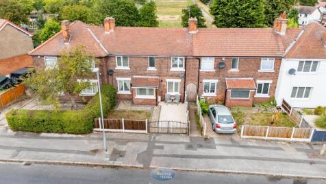 Dukeries Crescent, Worksop, S80