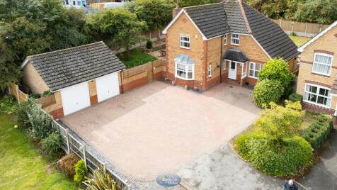 Avocet Grove, Gateford, Worksop, S81