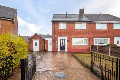 Chesterton Drive, Worksop, S81
