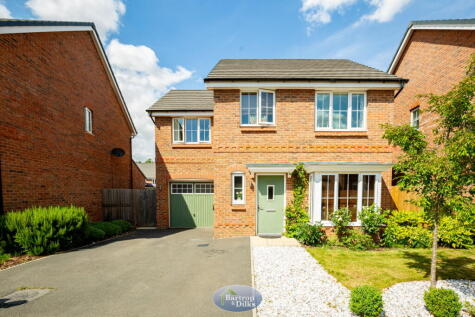 Robin Way, Gateford, Worksop, S81