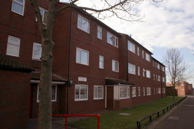 1 bedroom flat to rent in Jenkins Street, Birmingham B10 ...