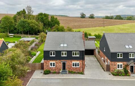 High Street, Brington, PE28