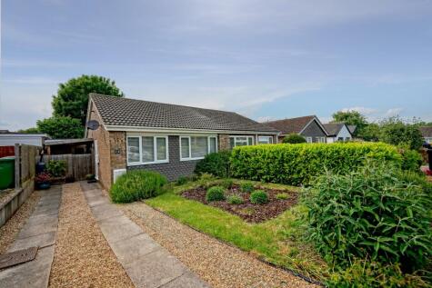 Whitehall Way, Perry, PE28