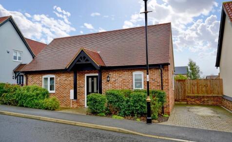 Hill Place, Brington, Brington, PE28