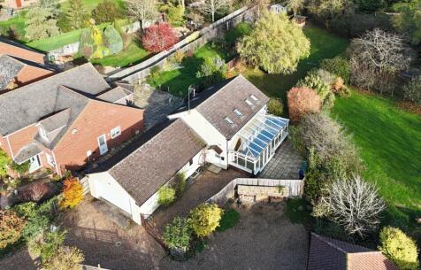 Church Lane, Brington, Huntingdon, PE28