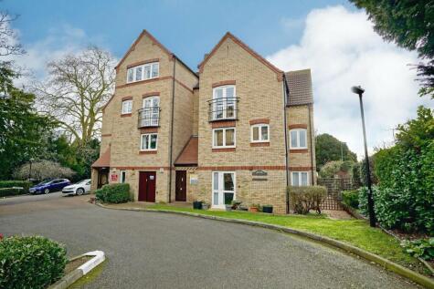 George Street, Huntingdon, PE29