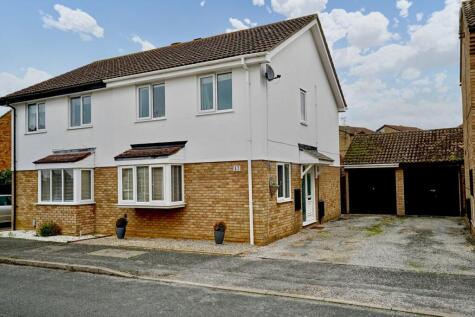 Dove House Close, Godmanchester, Huntingdon, PE29