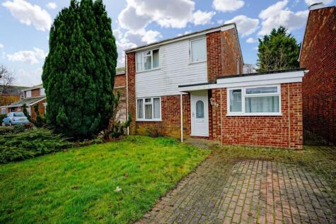 The Malting, Ramsey, Huntingdon, PE26