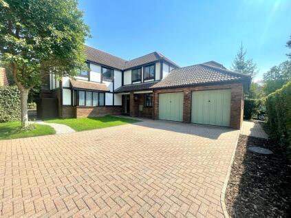 Pringle Way, Little Stukeley, Huntingdon, PE28