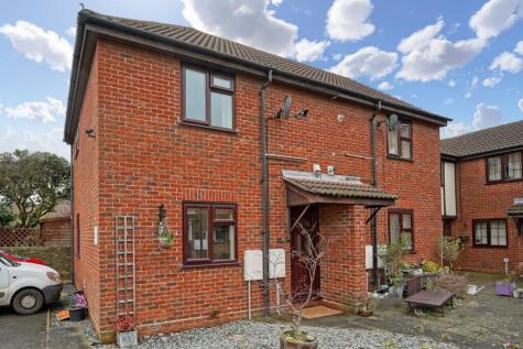 Mortimer Row, Somersham, Huntingdon, PE28