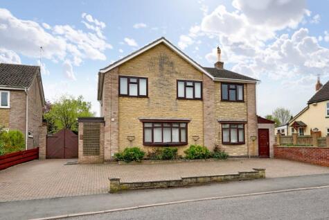 Church Street, Stilton, Peterborough, PE7