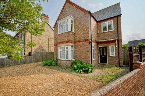 Blenheim Road, Ramsey, Huntingdon, PE26