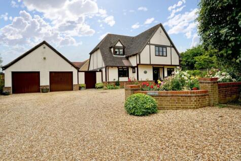 Warboys Road, Old Hurst, Huntingdon, PE28