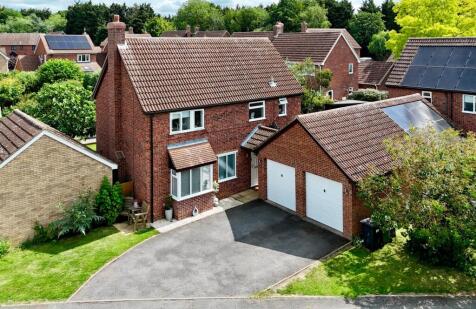 Maple End, Alconbury, Huntingdon, PE28