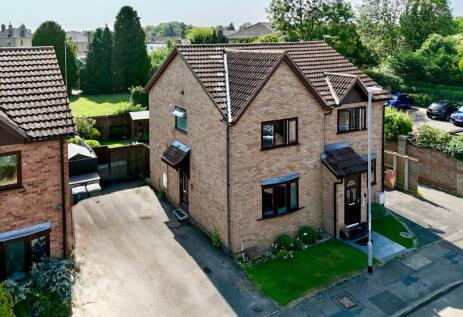 Woodlands, Warboys, Huntingdon, PE28