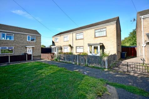 Sycamore Drive, Huntingdon, PE29