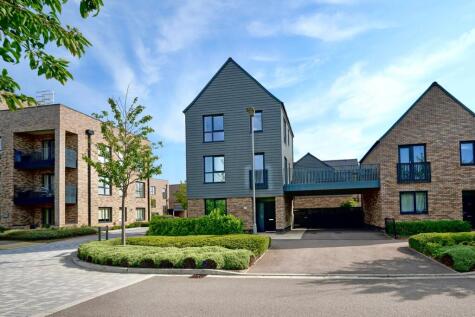 Rawlyns Way, Alconbury Weald, Huntingdon, PE28