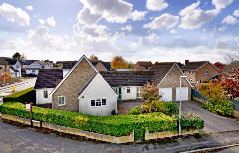 Chapel Close, Hilton, Huntingdon, PE28