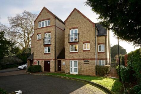 The Views, George Street, Huntingdon, PE29