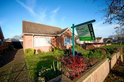 Arundel Road, Hartford, Huntingdon, PE29