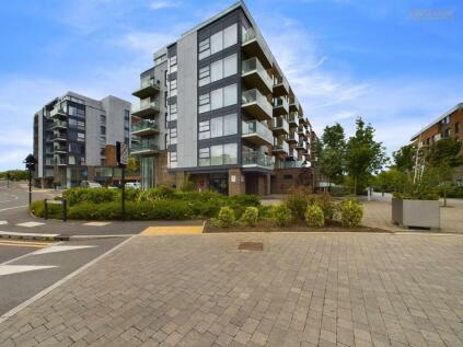 East Station Road, Fletton Quays, Peterborough