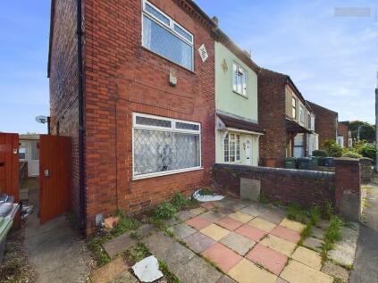 St. Pauls Road, Peterborough