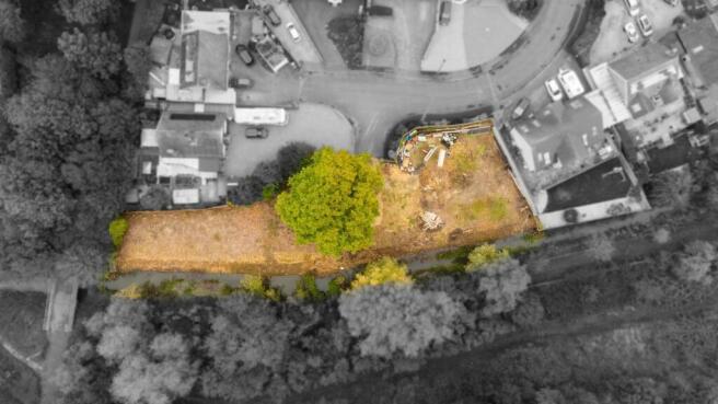 Drone Image