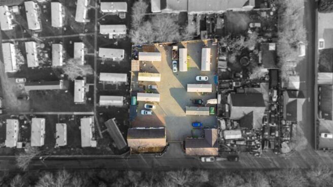 Drone Image