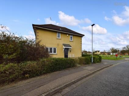 Rothwell Way, Peterborough