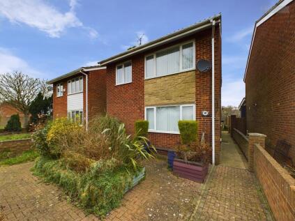 Brampton Court, Stanground, Peterborough