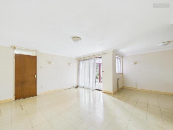 Living/Dining Room