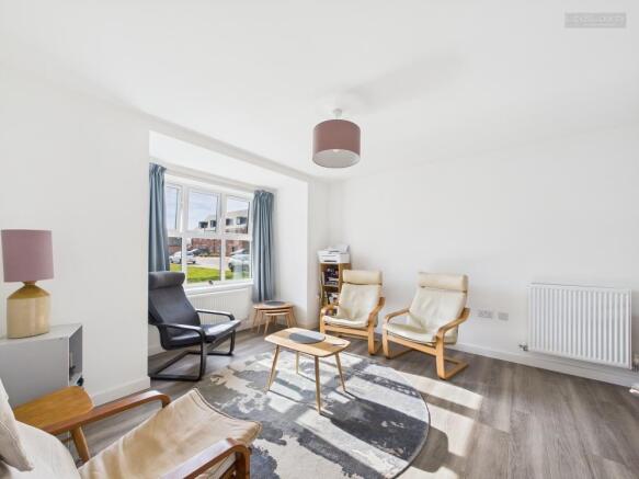 Kitchen/Living Area