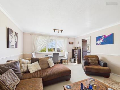 Osric Court, Peterborough