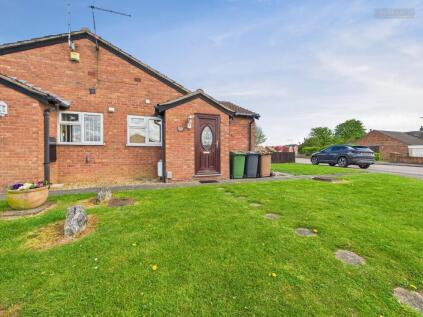 Harlton Close, Peterborough