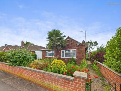 Wright Avenue, Peterborough