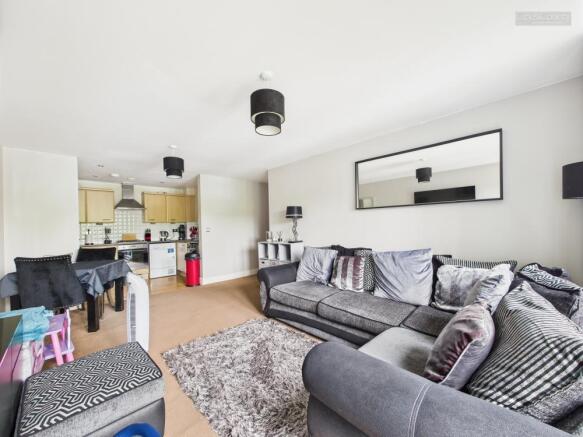 Lounge/Kitchen/Diner